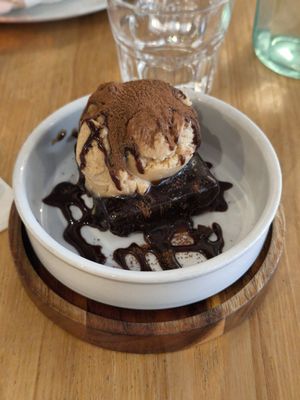  at Purezza Camden in London