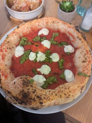  at Purezza Camden in London