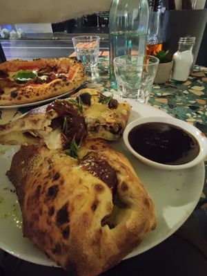  at Purezza Camden in London