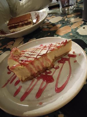  at Purezza Camden in London