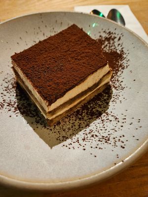  at Purezza Camden in London