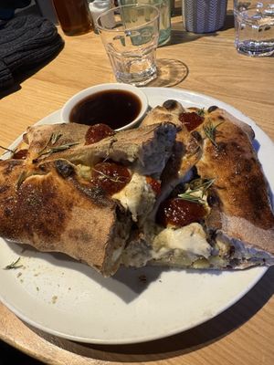   at Purezza Camden in London