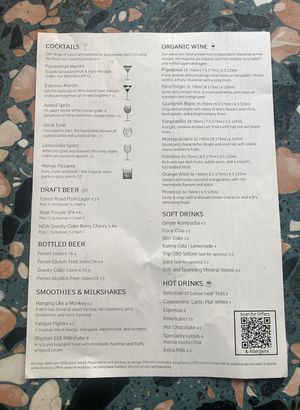   at Purezza Camden in London