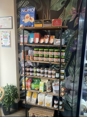   at Purezza Camden in London