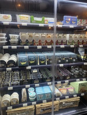   at Purezza Camden in London