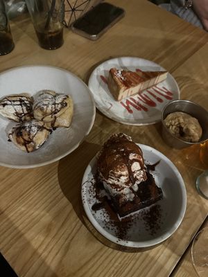   at Purezza Camden in London