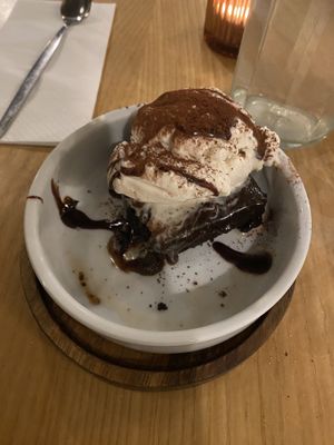   at Purezza Camden in London