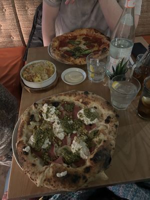   at Purezza Camden in London