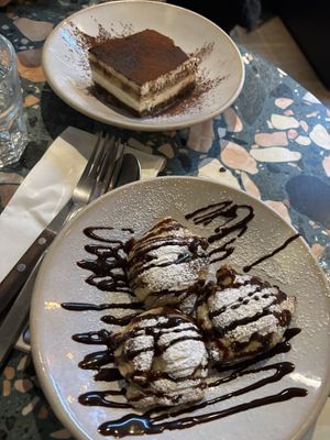   at Purezza Camden in London