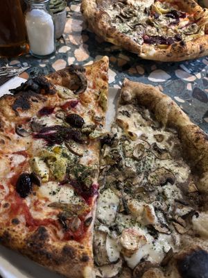   at Purezza Camden in London