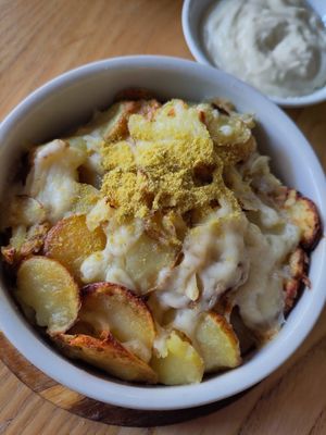  at Purezza Camden in London