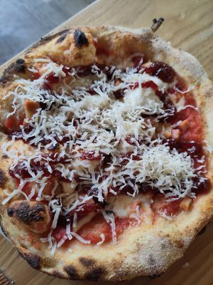  at Purezza Camden in London