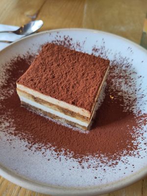  at Purezza Camden in London