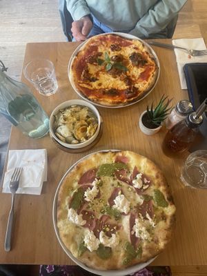 Yeahhh 🥳   at Purezza Camden in London