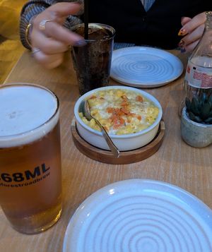  at Purezza Camden in London