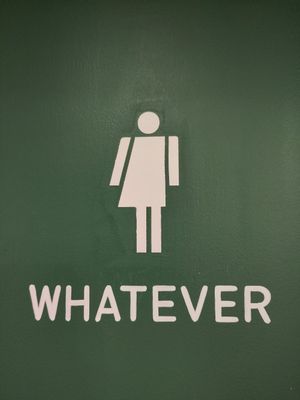 Best toilets for everyone at Purezza Camden in London