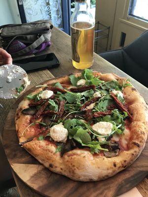 Portobello  at Purezza Camden in London