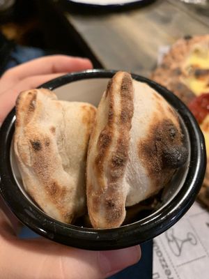 ❤️ at Purezza Camden in London