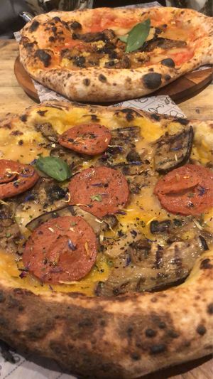  at Purezza Camden in London