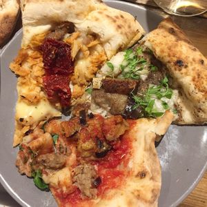 🥰 at Purezza Camden in London