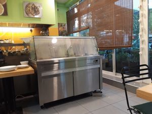 Plant Kingdom at The Plant Kingdom in Paleo Faliro