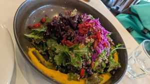  at Vans  in Cottesloe