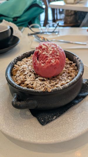  at Vans  in Cottesloe