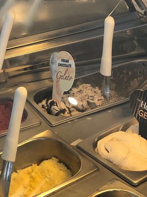  at Gelatissimo in Palm Beach