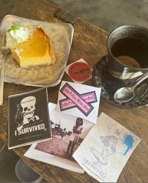   at Crane  in Siem Reap