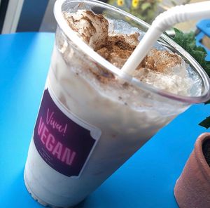  at Evangelina's Vegan Desserts  in Newark