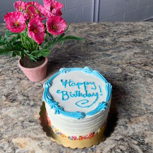  at Evangelina's Vegan Desserts  in Newark