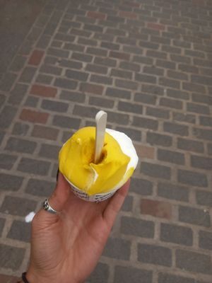  at Il Gelato del Mercato in Tenerife