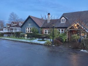 Exterior at The Church Mouse in Chester-le-street