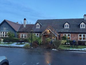 Exterior  at The Church Mouse in Chester-le-street