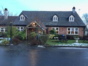 Exterior  at The Church Mouse in Chester-le-street