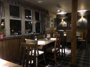 Inside  at The Church Mouse in Chester-le-street