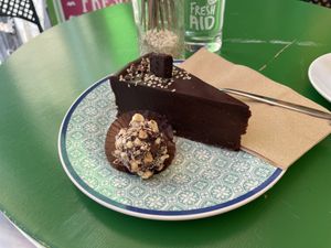   at Green Library in Plovdiv