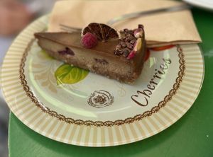   at Green Library in Plovdiv