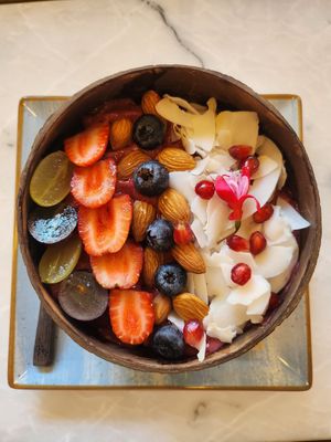  at Green Library in Plovdiv