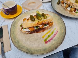  at Green Library in Plovdiv