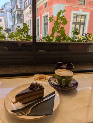  at Green Library in Plovdiv