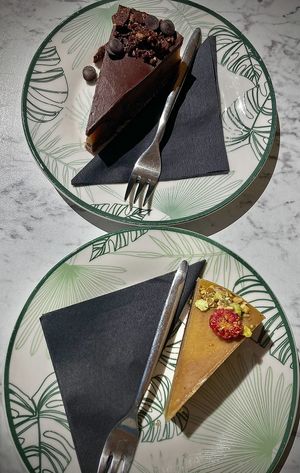   at Green Library in Plovdiv