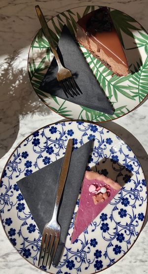   at Green Library in Plovdiv