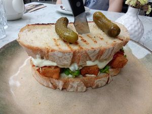  at Green Library in Plovdiv