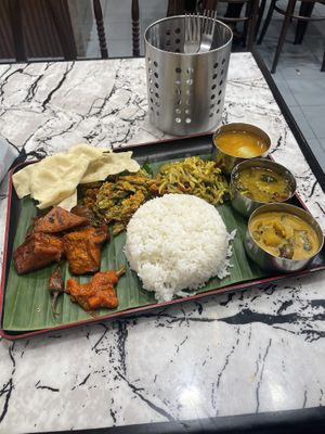   at Bunga Suria in Tanah Rata