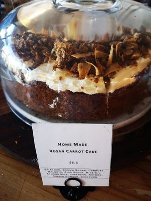  at The Clean Food Store in Subiaco