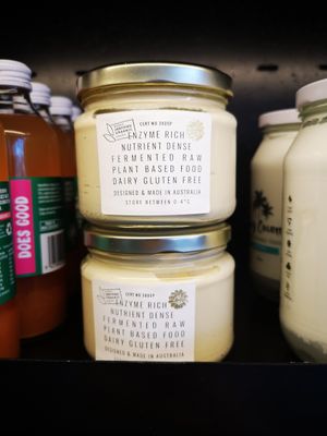  at The Clean Food Store in Subiaco