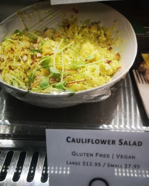  at The Clean Food Store in Subiaco