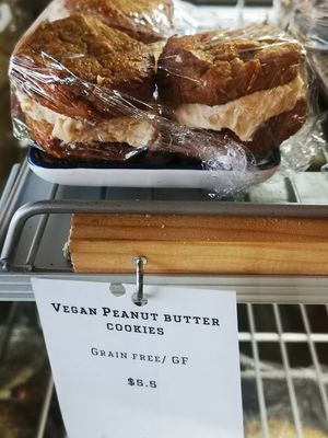  at The Clean Food Store in Subiaco