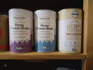  at The Clean Food Store in Subiaco